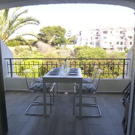 Kalle Blanca - Cabo Roig Exterior foto