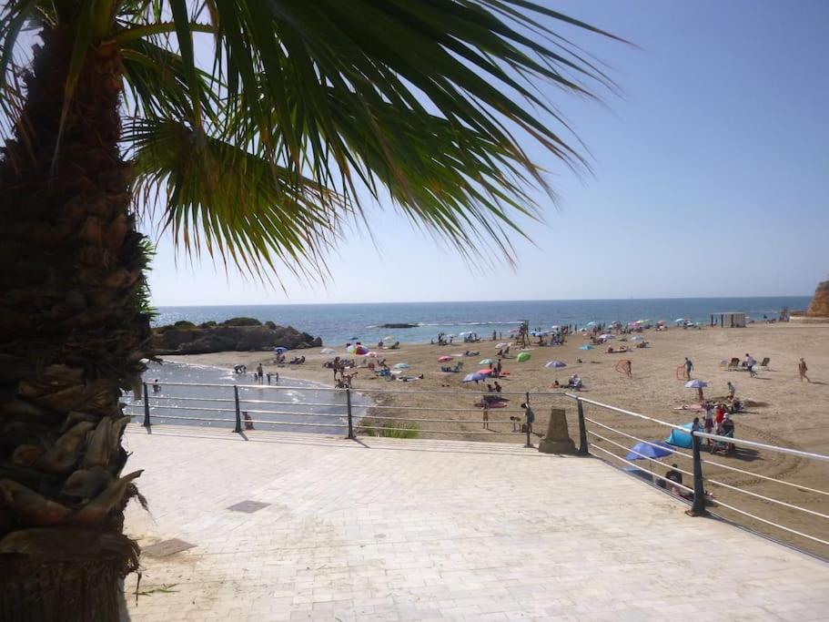 Kalle Blanca - Cabo Roig Exterior foto