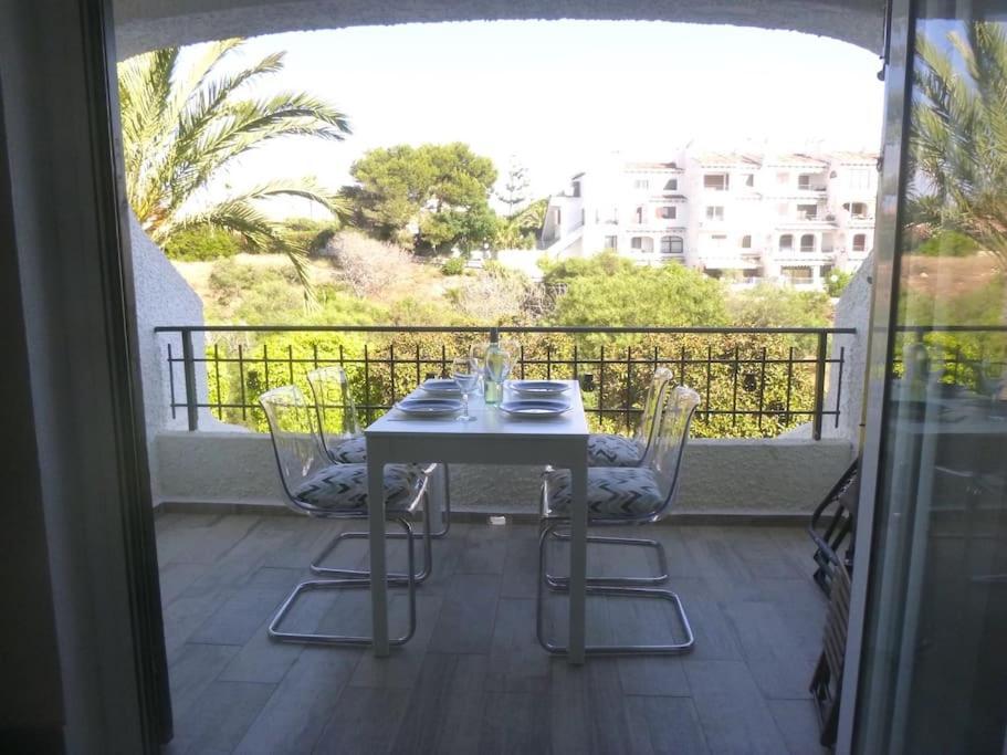 Kalle Blanca - Cabo Roig Exterior foto
