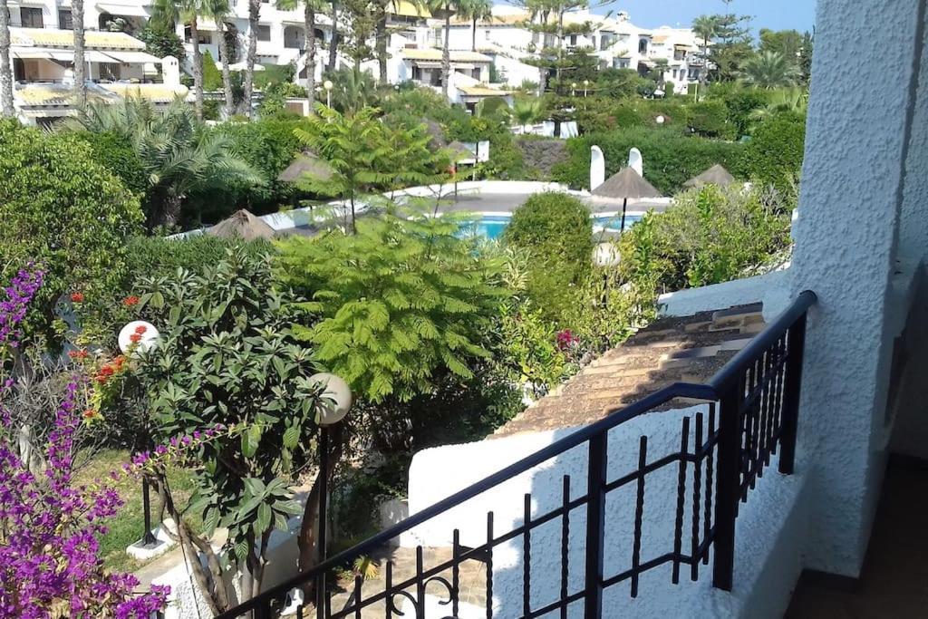 Kalle Blanca - Cabo Roig Exterior foto